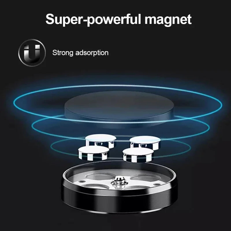 Support de téléphone magnétique universel pour voiture, tableau mural, autocollant magnétique, iPhone, Xiaomi, Huawei, Samsung, Prada