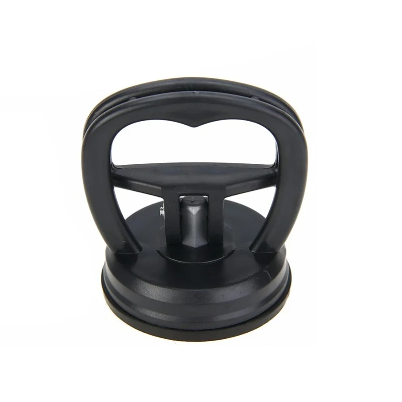 Extracteur de Dent, dissolvant de panneau de carrosserie, outil de ventouse de réparation de voiture, ventouse adaptée aux petites Dents