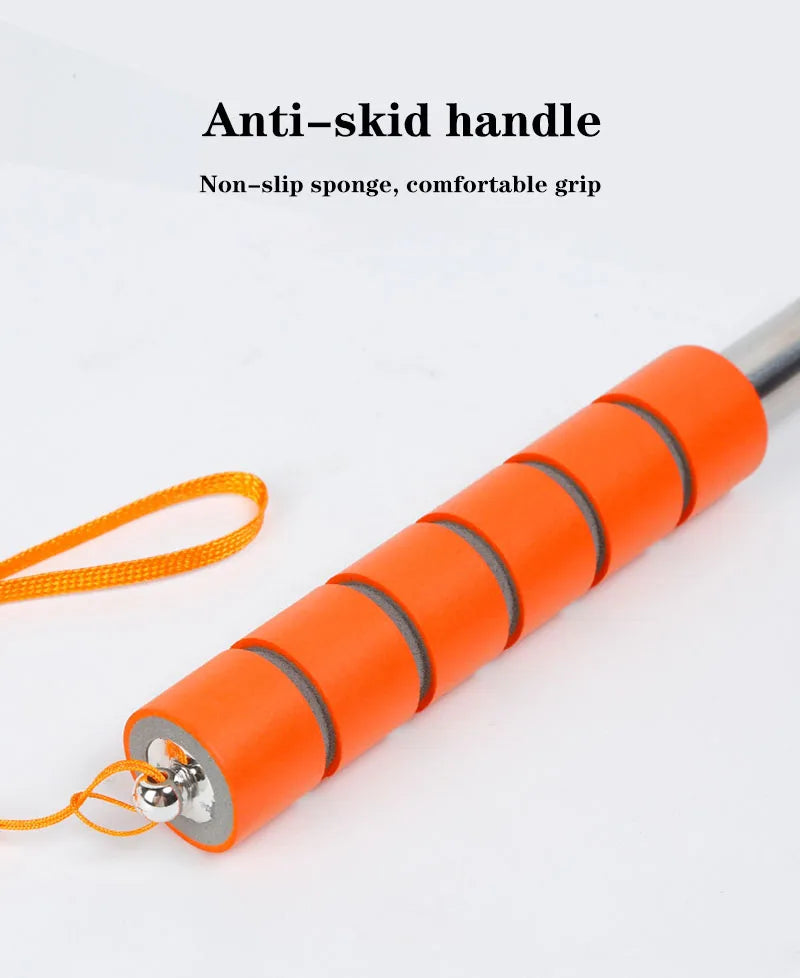 Outil de nettoyage d'essuie-glace de rétroviseur de voiture, nettoyeur de brume de verre automatique, grattoir, accessoires de voiture, poignée, brosse de nettoyage de vitres télescopique