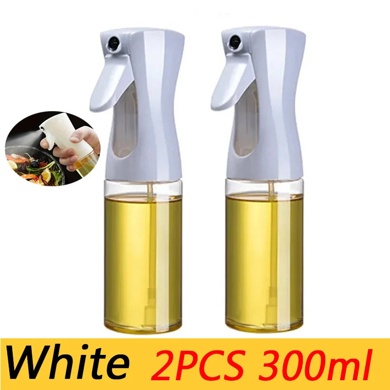 Pulvérisateur d'huile en Spray, bouteille distributrice d'huiles de cuisine, Spray Camping plage, pot d'huile d'olive, cuisson de vinaigre, Sauce soja