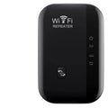 Répéteur Wi-Fi 11N, 300 Mb/s, pour la maison et le bureau, répéteur sans fil pour la stérilisation à distance du réseau