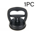 Extracteur de Dent, dissolvant de panneau de carrosserie, outil de ventouse de réparation de voiture, ventouse adaptée aux petites Dents