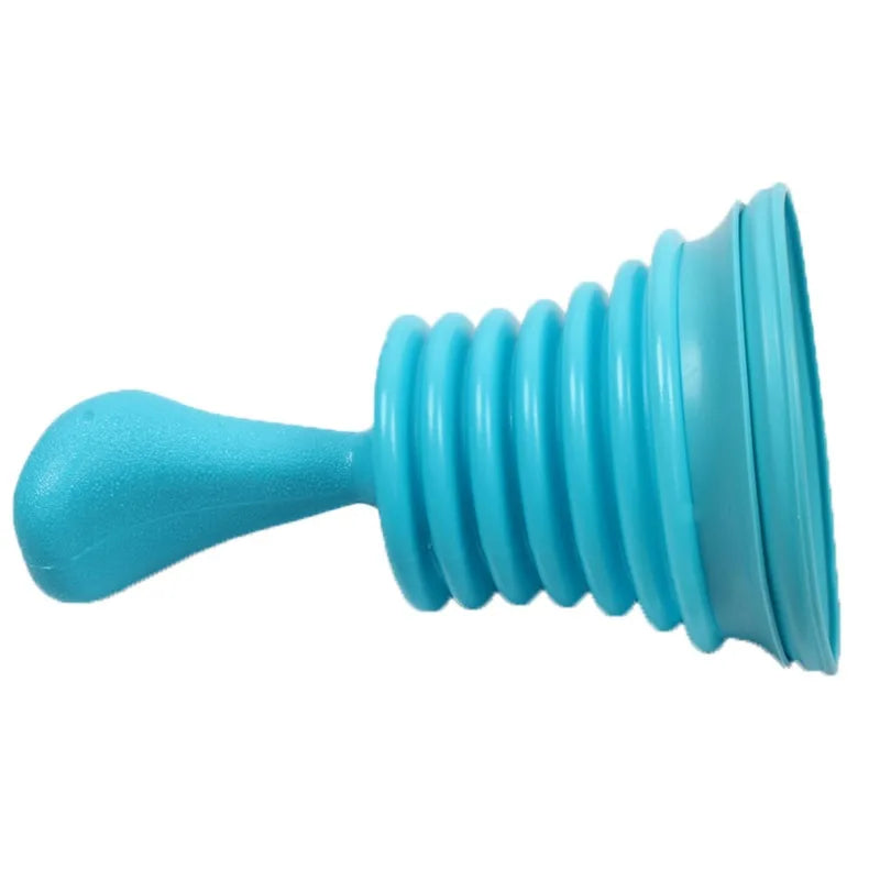 Ventouse de drague de Pipeline, 1 pièce, piston de toilette, nettoyage à pression, tuyau de vidange d'évier, outil de tuyau d'évier, outils de dragage solides, accessoires