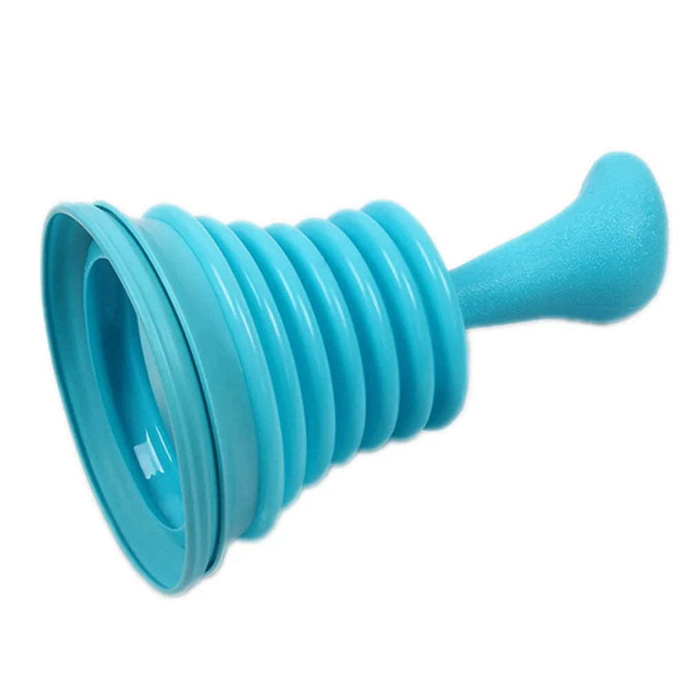 Ventouse de drague de Pipeline, 1 pièce, piston de toilette, nettoyage à pression, tuyau de vidange d'évier, outil de tuyau d'évier, outils de dragage solides, accessoires