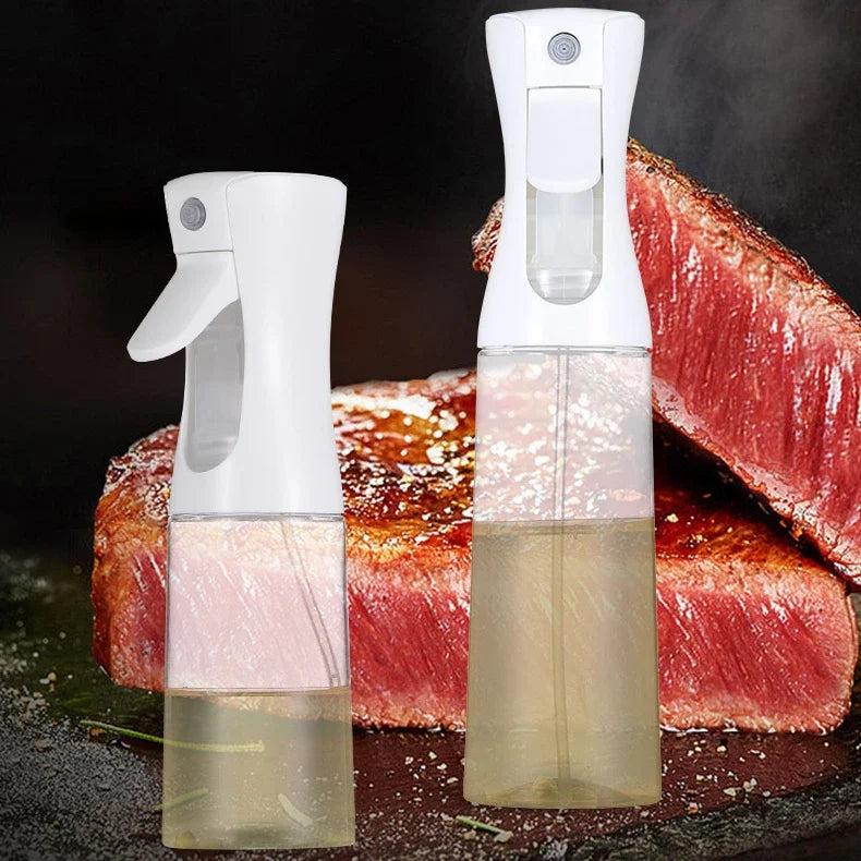 Pulvérisateur d'huile en Spray, bouteille distributrice d'huiles de cuisine, Spray Camping plage, pot d'huile d'olive, cuisson de vinaigre, Sauce soja